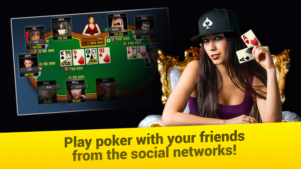 Poker Online Free. Poker Arena. Card Game