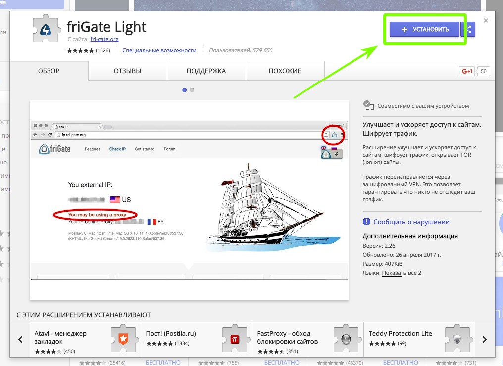 Прокси Frigate. Frigate расширение. Обход блокировки сайтов. Frigate Light. Доступ к сайтам расширение