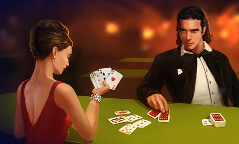 В карты играть по сети законность игры в покер онлайн